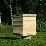 Beekeeping Equipment